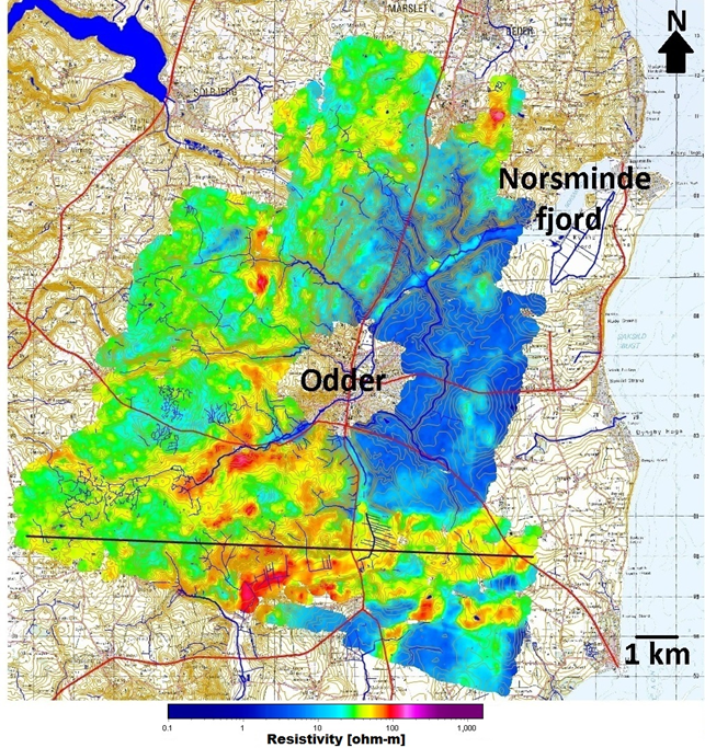 norsminde